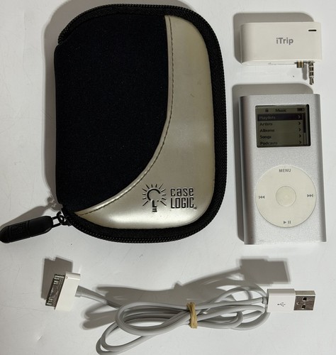 Apple ipod mini generazione - apple, 1a