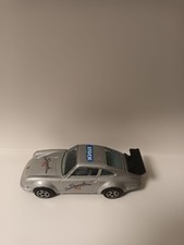 Burago Promo Porsche 911 Stock