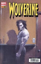 fumetto WOLVERINE n 163 NUOVA