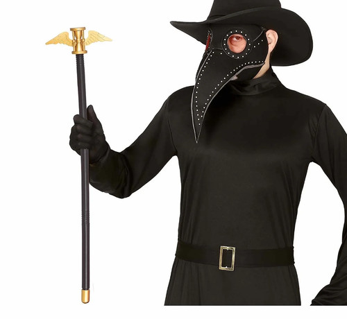 Carnevale halloween bastone - carnevale,