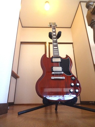 Gibson reissue hc 2006 - reissue,