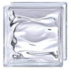 VETROMATTONE ONDULATO