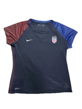 Maglia calcio NIKE Authentic