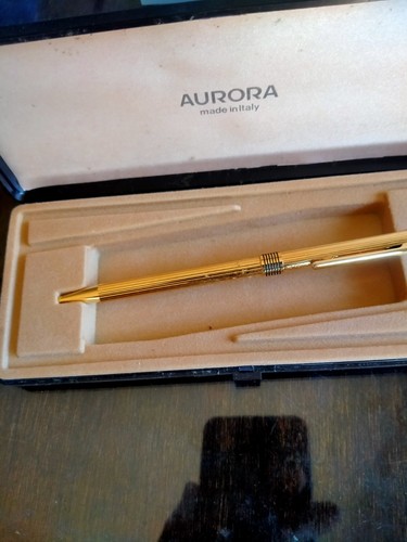 Penna sfera aurora marco - a,