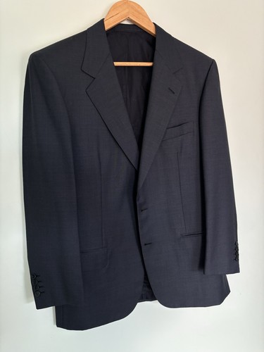 Blazer giacca lana uomo brioni - blazer,