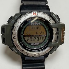 Orologio CASIO PRT-40 digitale