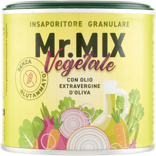 Mix insaporitore - mr., mix,