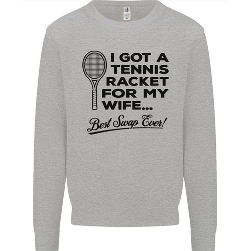 Una racchetta tennis - racchetta,