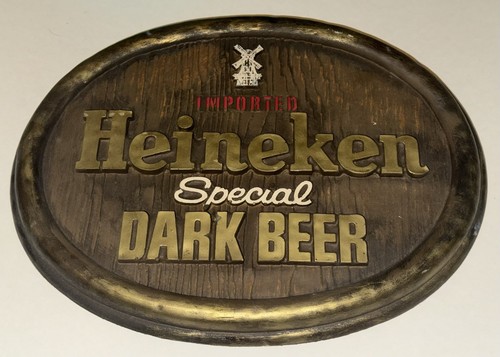 Vintage heineken special - vintage, birra