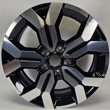 1 cerchio originale 17 pollici 403000531R Renault Captur Duster Scenic