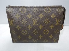Louis vuitton monogram poche - louis,