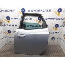 Porta Posteriore Sinistro Opel
