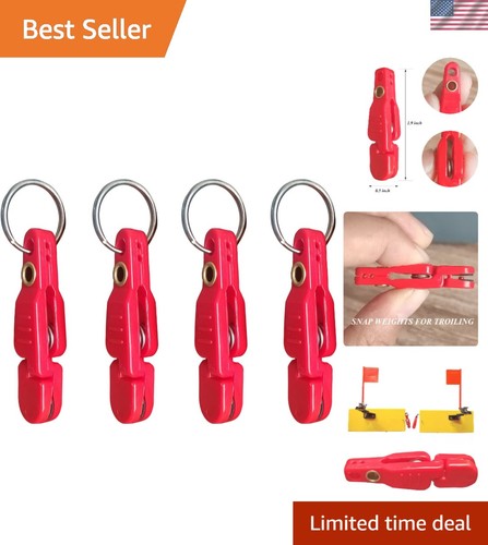 Clip sgancio scatto - sgancio, a