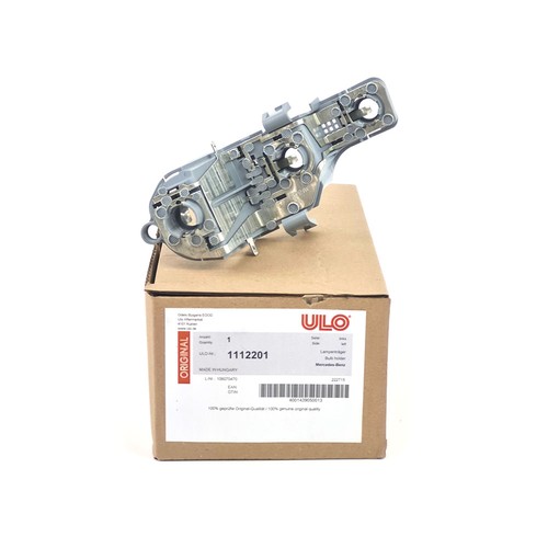 Ulo vettore lampada fanale - vettore, sx