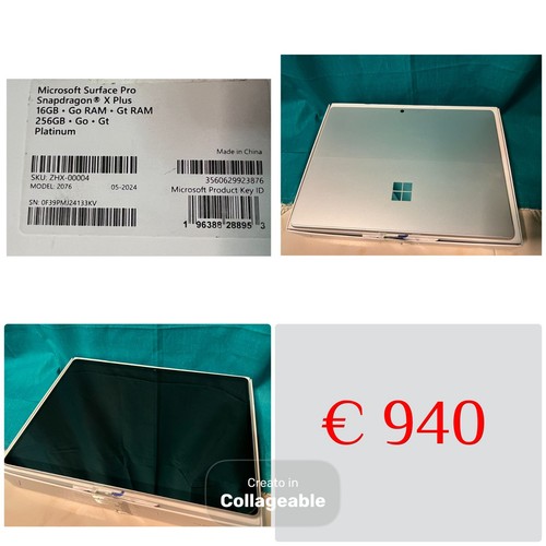 Microsoft surface pro - microsoft,