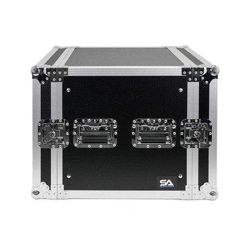 Custodia rack seismic audio - rack,