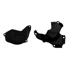 Polisport Clutch & Ignition