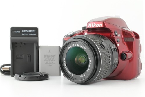 Nikon d3300 2mp - nikon, 24.2mp