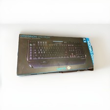 Logitech G910 Orion Spectrum