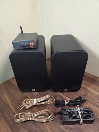 Acoustics 3020i coppia - q,