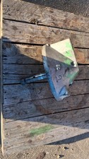 Deutz Fahr KH 500 KH2.52