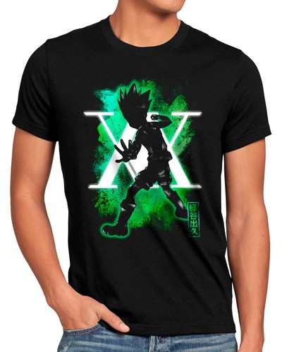 Cosmic gon shirt uomo hunter - t-shirt,