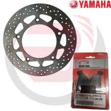 DISCO FRENO POSTERIORE YAMAHA