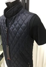 GILET   UOMO FIRMATO CARLO