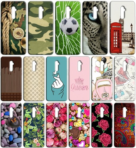 Custodia cover morbida tpu - morbida,