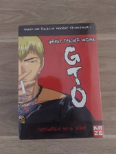 gto coffret dvd intégrale