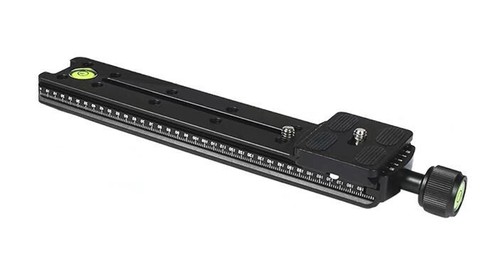 Rail sgancio rapido - rail, arca-swiss