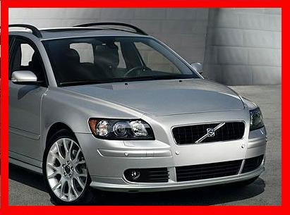 Volvo s40 v50 prima del - s40,