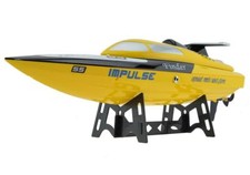 Motoscafo Radiocomandato Wl