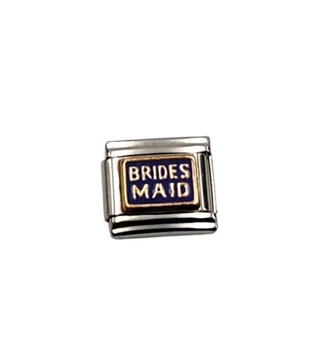 Charm zoppini vintage acciaio - charm,
