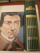 TOCQUEVILLE - I CLASSICI DEL