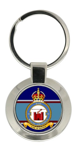 Base portachiavi raf - 54, base,
