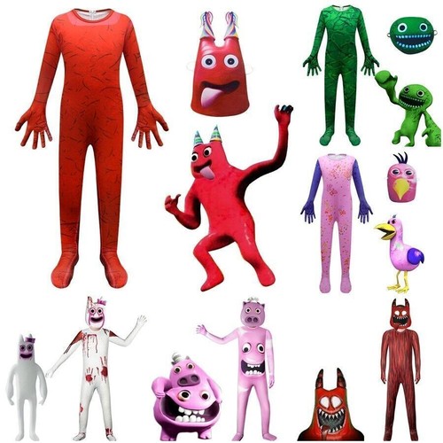 Costume cosplay giardino - , di