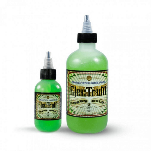 Electrum premium stencil - premium,