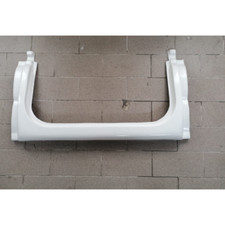 Fascia bandella sottoporta in