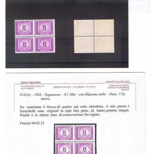 Repubblica segnatasse stelle - ,