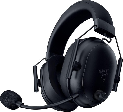 Razer blackshark hyperspeed - blackshark,