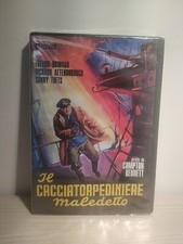 Il Cacciatorpediniere