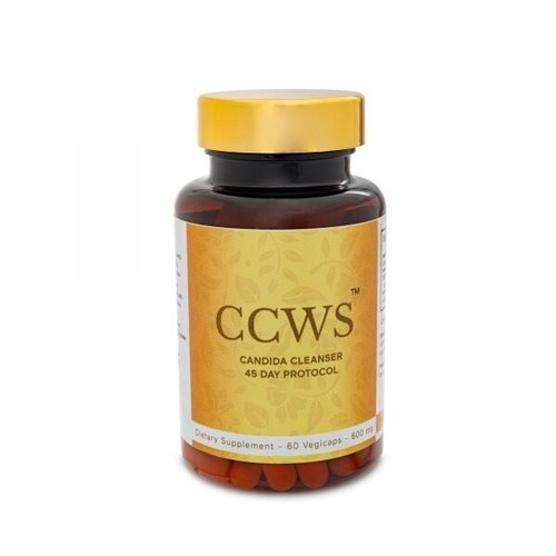 Detergente ccws candida - detergente,