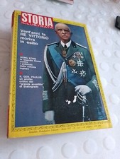 STORIA ILLUSTRATA ANNATA 1968