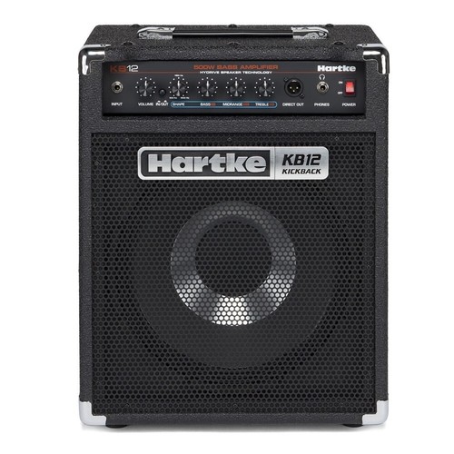 Hartke kickback kb12 - hartke,