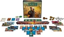 - 7 Wonders Duel - Gioco Da
