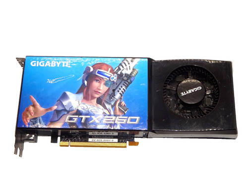 Gigabyte geforce gtx - gigabyte,