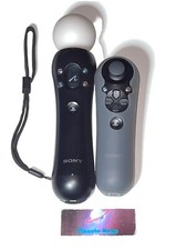 Ensemble Manette PS Move