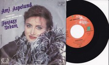 Ami Aspelund -Fantasy Dream /