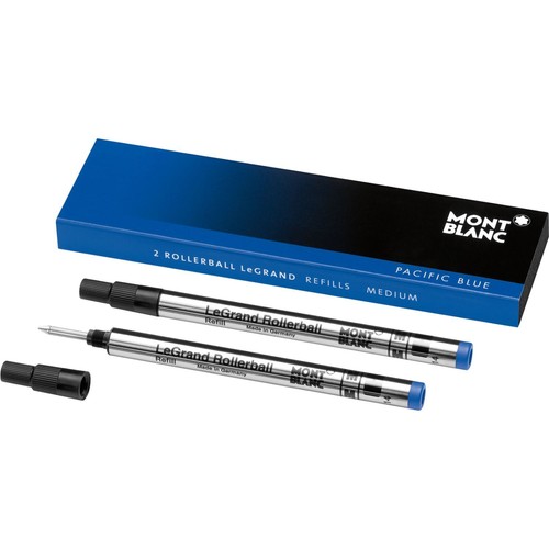 Montblanc rollerball ricarica - montblanc,